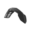 Front Fender (Vented) Black For YZ125/250 15-21