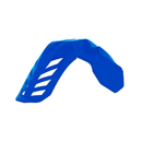 Front Fender (Vented) Blue For YZ125/250 15-21