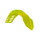 Front Fender (Vented) YZ125/250 15-21 Neon Yellow