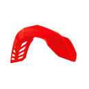 Front Fender (Vented) For YZ125/250 15-21 Red