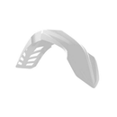 Front Fender (Vented) For YZ125/250 15-21 White