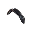Front Fender (Vented) Black For YZ125/250 22-24