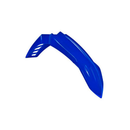 Front Fender (Vented) Blue For YZ125/250 22-24