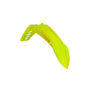 Front Fender (Vented) YZ125/250 22-24 Neon Yellow