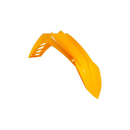 Front Fender (Vented) For YZ125/250 22-24 Yellow