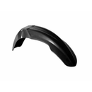 Front Fender Black For CRF250R 04-09/CRF450R 04-08