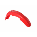 Front Fender For CRF250R 04-09/CRF450R 04-08 Red