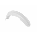 Front Fender For CRF250R 04-09/CRF450R 04-08 White
