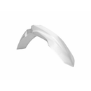 Front Fender For CRF250R 18-21/CRF450R 17-20 White