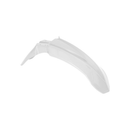 Front Fender For EC200/300 07-10 White