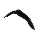 Front Fender Black For EXC125/250/300/350/450 14-16