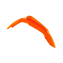 Front Fender For EXC125/250/300/350/450 14-16 Orange