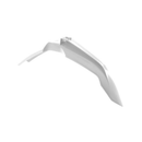 Front Fender For EXC125/250/300/350/450 14-16 White