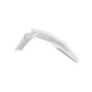 Front Fender For FE150/250/350/450 17-23 White