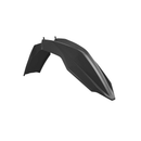 Front Fender Black For FE250/350/450 13-14