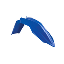 Front Fender Blue For FE250/350/450 13-14