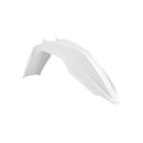 Front Fender For FE250/350/450 13-14 White