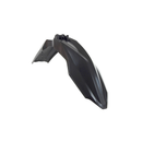Front Fender Black For FE250/350/450 15-16