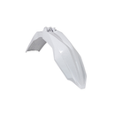 Front Fender For FE250/350/450 15-16 White