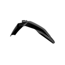 Front Fender Black For FE250/350/450 17-23