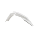 Front Fender For FE250/350/450 17-23 White