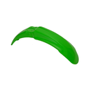 Front Fender For KX125/250 03-08/KX250F 04-08 Green