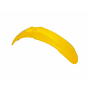 Front Fender For KX125/250 03-08/KX250F 04-08 Yellow