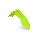 Front Fender MC85 21-26 Neon Yellow