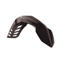 Front Fender REV (Vented) Black For YZ125/250 02-21