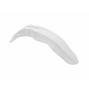 Front Fender For RMZ250 07-09/RMZ450 05-07 White