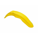 Front Fender For RMZ250 07-09/RMZ450 05-07 Yellow