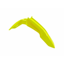 Front Fender RMZ250 10-18/RMZ450 08-17 Neon Yellow