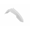 Front Fender For RMZ250 10-18/RMZ450 08-17 White