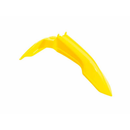 Front Fender For RMZ250 10-18/RMZ450 08-17 Yellow
