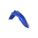 Front Fender Blue For SEF250/300/450/500 25-26