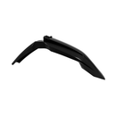 Front Fender Black For SXF250/350/450 16-22