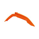 Front Fender For SXF250/350/450 16-22 Orange