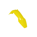 Front Fender For TC65 17-25 Yellow