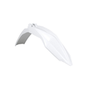 Front Fender For TC85 14-17 White