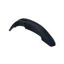 Front Fender Black For YZ125/250 06-14