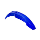 Front Fender Blue For YZ125/250 06-14