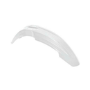 Front Fender For YZ125/250 06-14 White