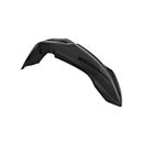 Front Fender Black For YZ125/250 15-21
