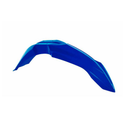 Front Fender Blue For YZ125/250 15-21