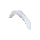 Front Fender For YZ125/250 22-26 White