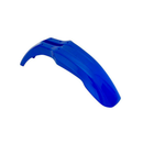 Front Fender Blue For YZ80 93-01/YZ85 02-14