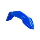 Front Fender Blue For YZ85 15-21
