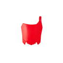 Front Number Plate For CRF250R 14-17/CRF450R 13-16 Red