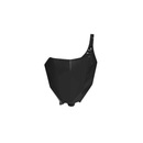 Front Number Plate Black For CRF250R 18/CRF450R 17-18