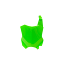 Front Number Plate For KX250/450 20-26 Green
